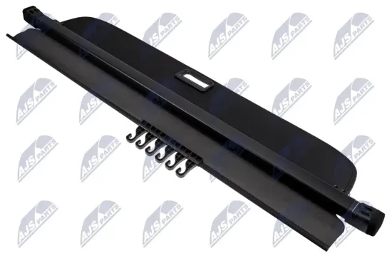 Koffer-/Laderaumdeckel NTY EZC-SB-017 Bild Koffer-/Laderaumdeckel NTY EZC-SB-017