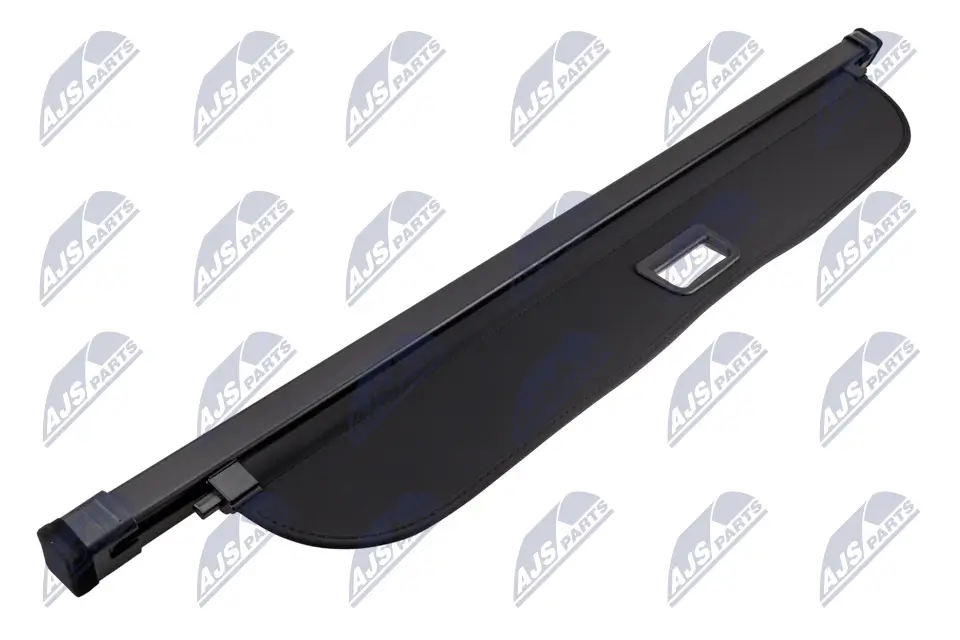 Koffer-/Laderaumdeckel NTY EZC-SB-019