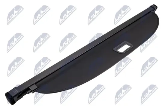 Koffer-/Laderaumdeckel NTY EZC-SB-020 Bild Koffer-/Laderaumdeckel NTY EZC-SB-020