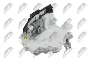 Türschloss vorne links NTY EZC-SE-002