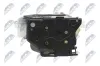 Türschloss vorne links NTY EZC-SE-002 Bild Türschloss vorne links NTY EZC-SE-002