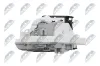Türschloss vorne links NTY EZC-SE-002 Bild Türschloss vorne links NTY EZC-SE-002