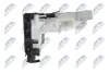 Türschloss vorne links NTY EZC-SE-002 Bild Türschloss vorne links NTY EZC-SE-002