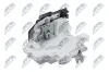 T&uuml;rschloss 12 V hinten links NTY EZC-SE-004