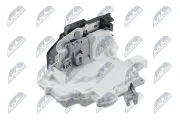 Türschloss 12 V hinten links NTY EZC-SE-004