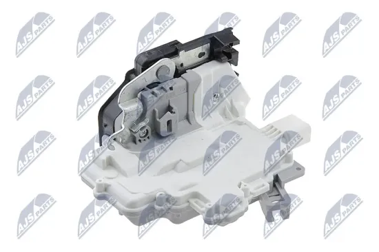 Türschloss 12 V hinten links NTY EZC-SE-004 Bild Türschloss 12 V hinten links NTY EZC-SE-004