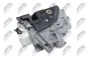 Türschloss 12 V hinten links NTY EZC-SE-004 Bild Türschloss 12 V hinten links NTY EZC-SE-004