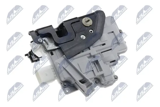 Türschloss 12 V hinten links NTY EZC-SE-004 Bild Türschloss 12 V hinten links NTY EZC-SE-004