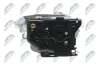 Türschloss 12 V hinten links NTY EZC-SE-004 Bild Türschloss 12 V hinten links NTY EZC-SE-004