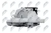 Türschloss 12 V hinten links NTY EZC-SE-004 Bild Türschloss 12 V hinten links NTY EZC-SE-004