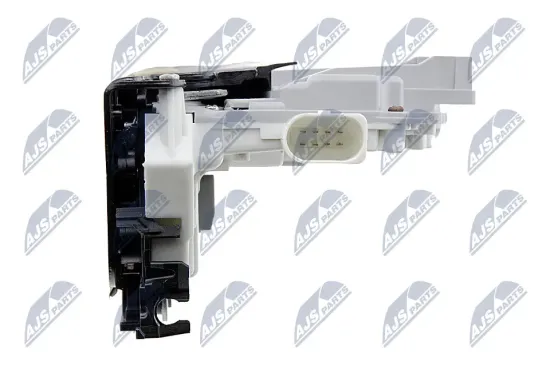 Türschloss 12 V hinten links NTY EZC-SE-004 Bild Türschloss 12 V hinten links NTY EZC-SE-004