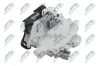 Türschloss 12 V hinten rechts NTY EZC-SE-005 Bild Türschloss 12 V hinten rechts NTY EZC-SE-005