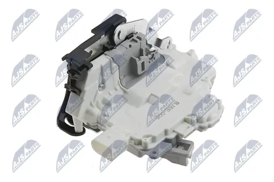 Türschloss 12 V hinten rechts NTY EZC-SE-005 Bild Türschloss 12 V hinten rechts NTY EZC-SE-005