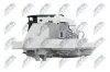 Türschloss 12 V hinten rechts NTY EZC-SE-005 Bild Türschloss 12 V hinten rechts NTY EZC-SE-005