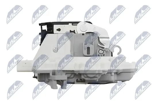 Türschloss 12 V hinten rechts NTY EZC-SE-005 Bild Türschloss 12 V hinten rechts NTY EZC-SE-005