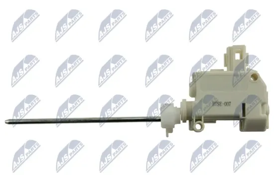 Stellelement, Tankklappe Fahrzeugtankklappe NTY EZC-SE-007 Bild Stellelement, Tankklappe Fahrzeugtankklappe NTY EZC-SE-007