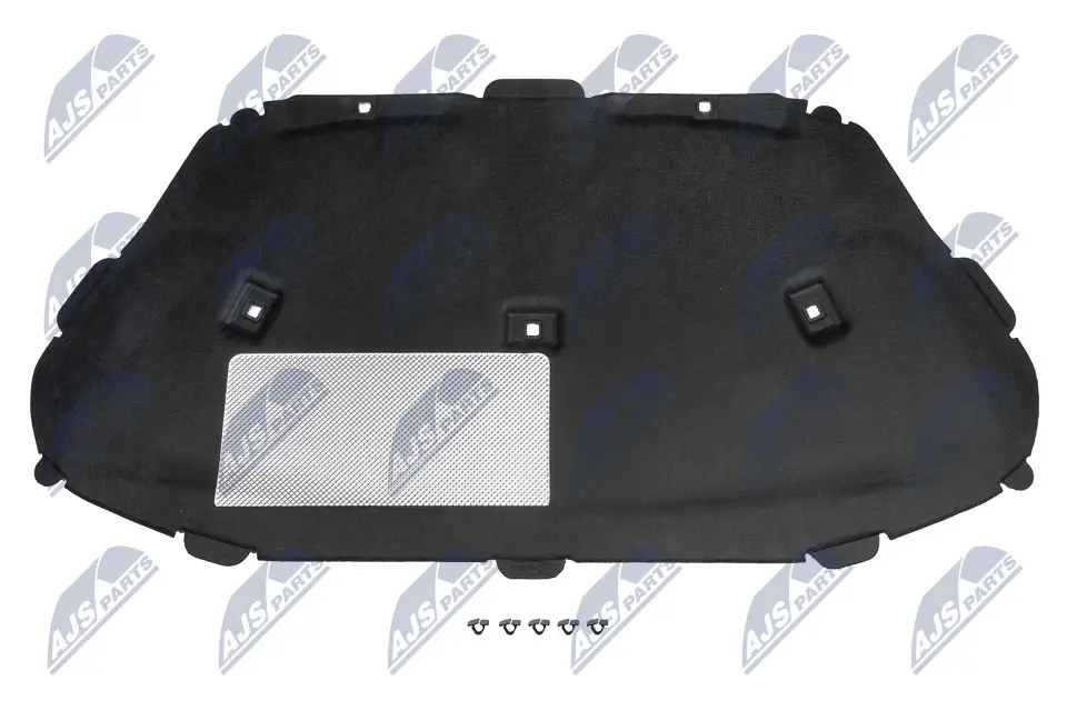 Motorraumdämmung NTY EZC-SE-009