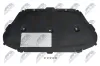 Motorraumdämmung NTY EZC-SE-009 Bild Motorraumdämmung NTY EZC-SE-009