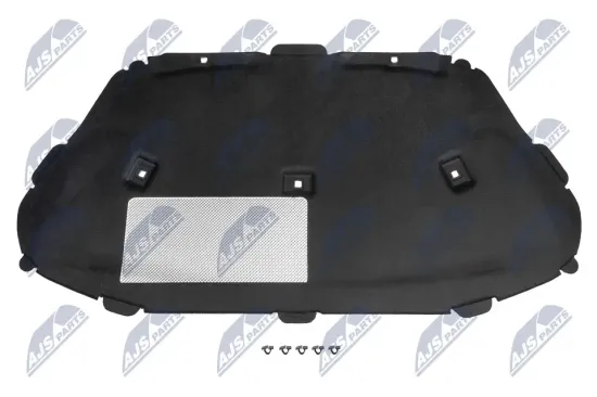 Motorraumdämmung NTY EZC-SE-009 Bild Motorraumdämmung NTY EZC-SE-009