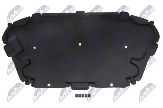 Motorraumdämmung NTY EZC-SE-009 Bild Motorraumdämmung NTY EZC-SE-009