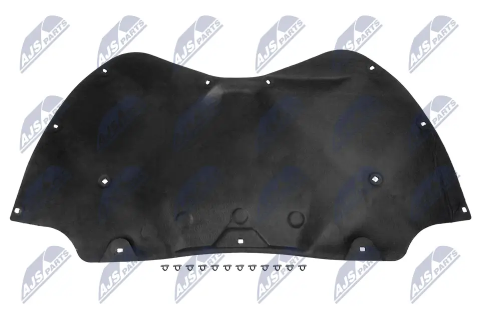 Motorraumdämmung NTY EZC-SE-010