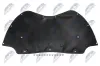 Motorraumdämmung NTY EZC-SE-010 Bild Motorraumdämmung NTY EZC-SE-010