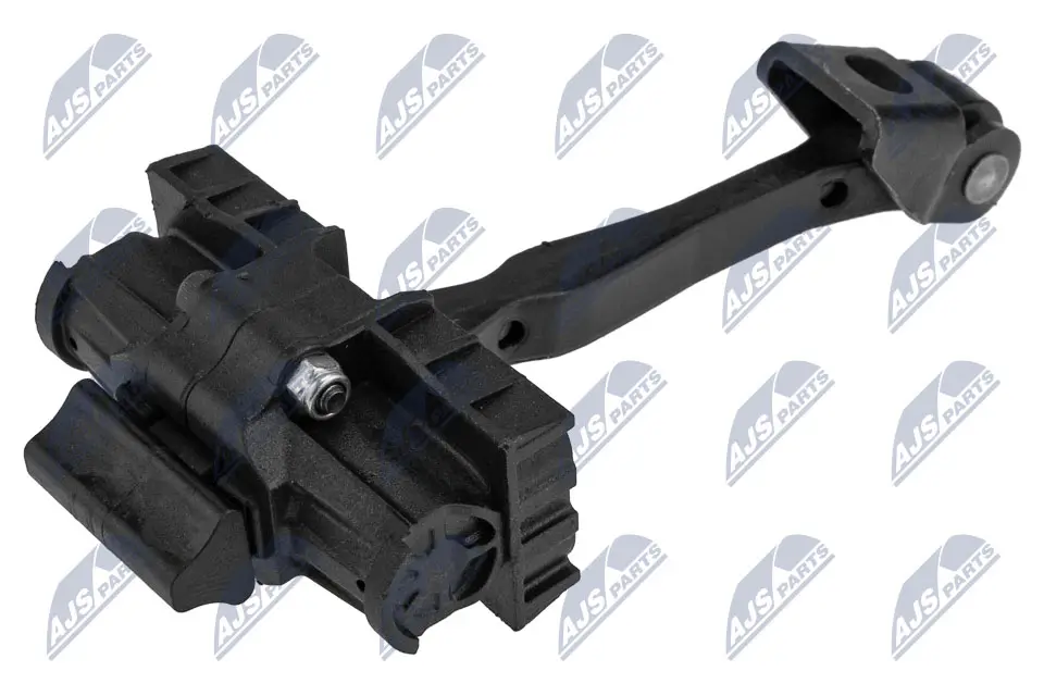 Türfeststeller hinten links hinten rechts NTY EZC-SE-012