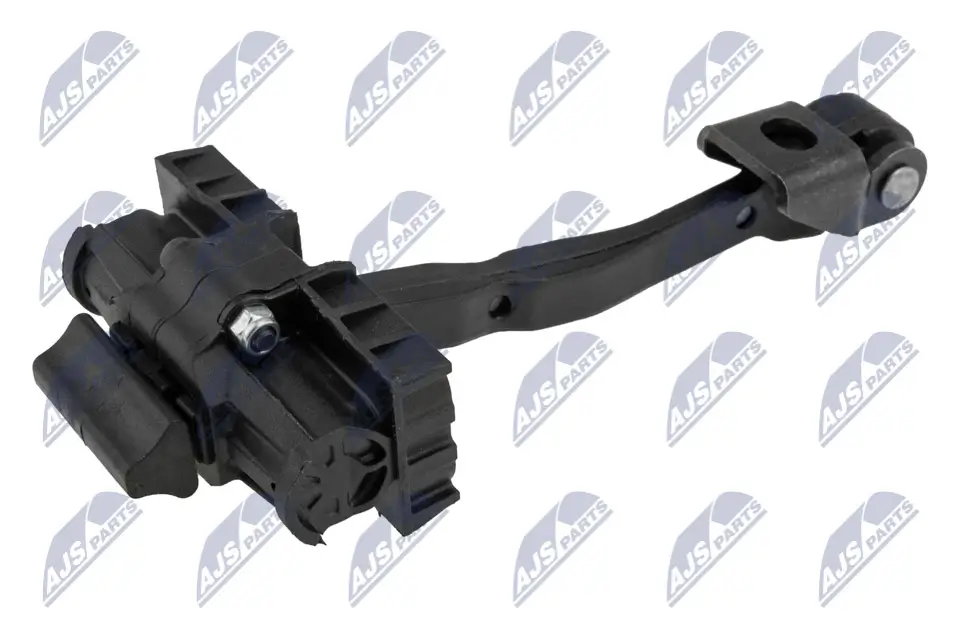 Türfeststeller vorne links vorne rechts NTY EZC-SE-016