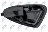 Türgriff, Innenausstattung NTY EZC-SE-030 Bild Türgriff, Innenausstattung NTY EZC-SE-030