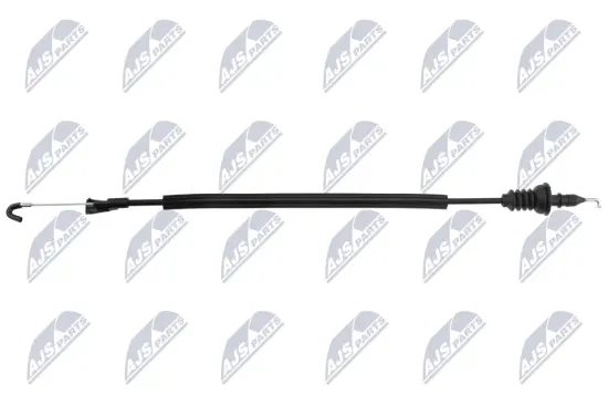 Seilzug, Türentriegelung vorne links vorne rechts NTY EZC-SE-039 Bild Seilzug, Türentriegelung vorne links vorne rechts NTY EZC-SE-039