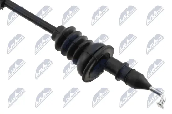 Seilzug, Türentriegelung vorne links vorne rechts NTY EZC-SE-039 Bild Seilzug, Türentriegelung vorne links vorne rechts NTY EZC-SE-039