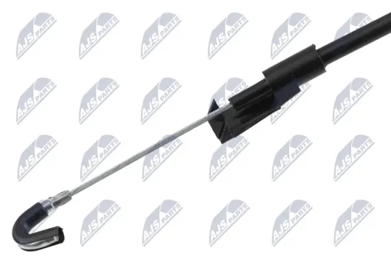 Seilzug, Türentriegelung vorne links vorne rechts NTY EZC-SE-039 Bild Seilzug, Türentriegelung vorne links vorne rechts NTY EZC-SE-039