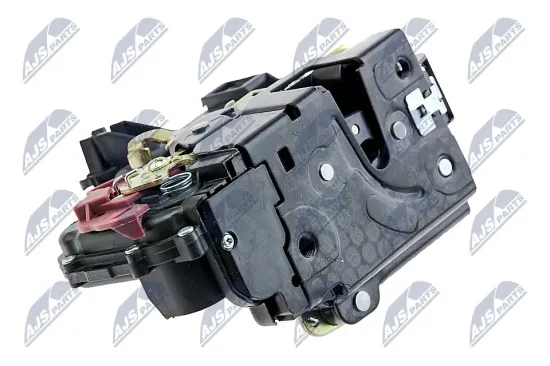 Türschloss vorne links NTY EZC-SK-001 Bild Türschloss vorne links NTY EZC-SK-001