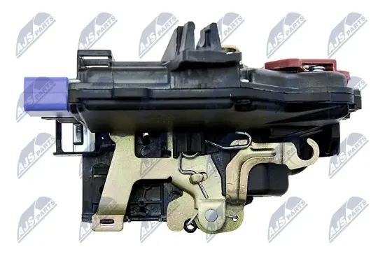 Türschloss vorne links NTY EZC-SK-001 Bild Türschloss vorne links NTY EZC-SK-001