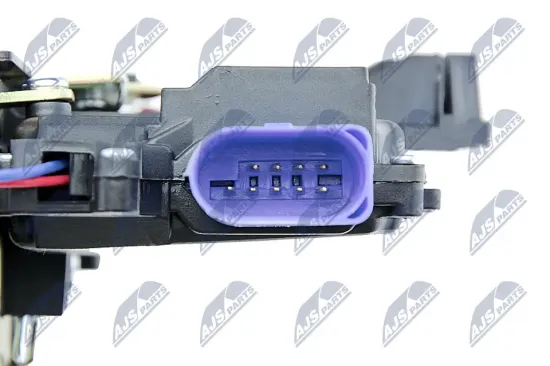 Türschloss vorne links NTY EZC-SK-001 Bild Türschloss vorne links NTY EZC-SK-001