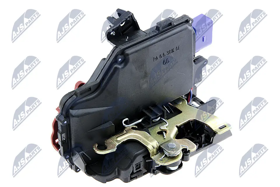 Türschloss vorne rechts NTY EZC-SK-002