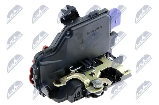 Türschloss vorne rechts NTY EZC-SK-002 Bild Türschloss vorne rechts NTY EZC-SK-002