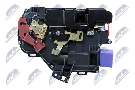 Stange/Strebe, Stabilisator Hinterachse Hinterachse NTY ZLT-MS-042 Bild Stange/Strebe, Stabilisator Hinterachse Hinterachse NTY ZLT-MS-042