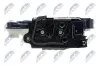 Türschloss vorne links NTY EZC-SK-003 Bild Türschloss vorne links NTY EZC-SK-003