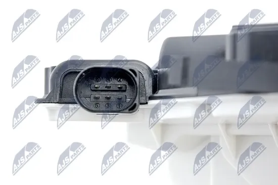 Türschloss hinten rechts NTY EZC-SK-006 Bild Türschloss hinten rechts NTY EZC-SK-006