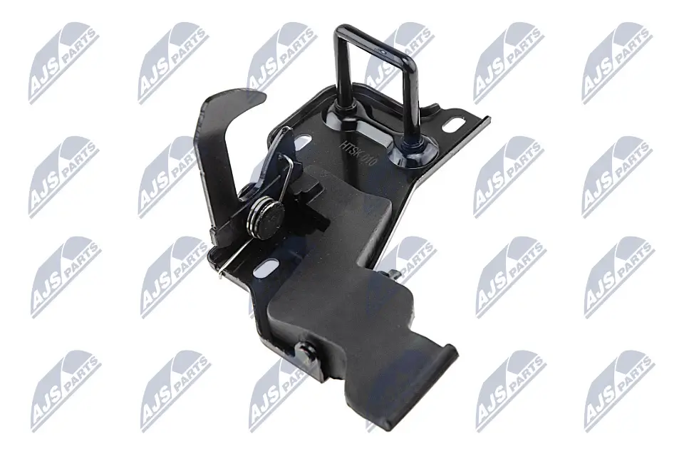 Stange/Strebe, Stabilisator Hinterachse Hinterachse Hinterachse links Hinterachse links Hinterachse rechts Hinterachse rechts NTY ZLT-MZ-056