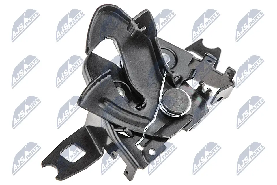 Stange/Strebe, Stabilisator Hinterachse Hinterachse Hinterachse links Hinterachse links Hinterachse rechts Hinterachse rechts NTY ZLT-NS-003