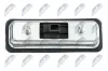 Türaußengriff Fahrzeugheckklappe NTY EZC-SK-013 Bild Türaußengriff Fahrzeugheckklappe NTY EZC-SK-013