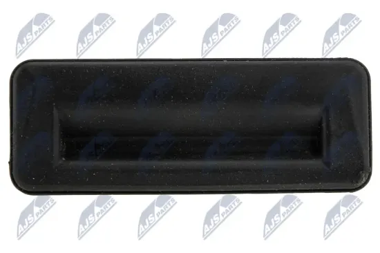 Drosselklappenstutzen NTY ETB-AR-000 Bild Drosselklappenstutzen NTY ETB-AR-000