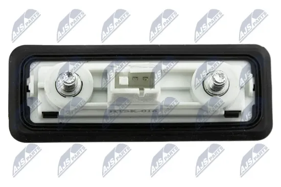 Türaußengriff Fahrzeugheckklappe NTY EZC-SK-016 Bild Türaußengriff Fahrzeugheckklappe NTY EZC-SK-016