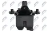 Heckklappenschloss NTY EZC-SK-022 Bild Heckklappenschloss NTY EZC-SK-022