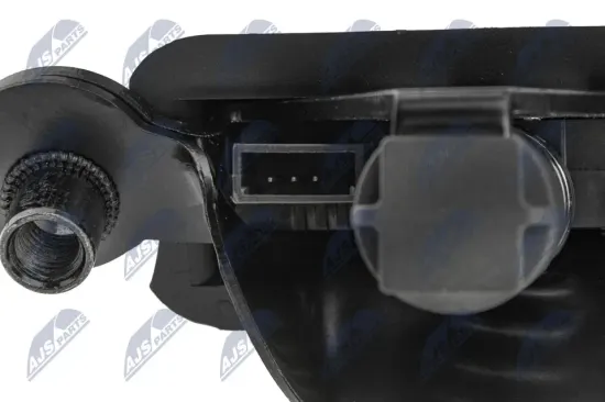 Türschloss vorne links NTY EZC-PL-154 Bild Türschloss vorne links NTY EZC-PL-154