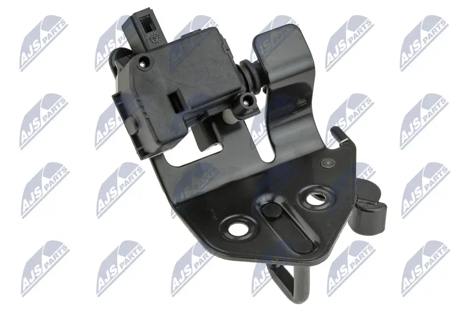 Heckklappenschloss NTY EZC-SK-031