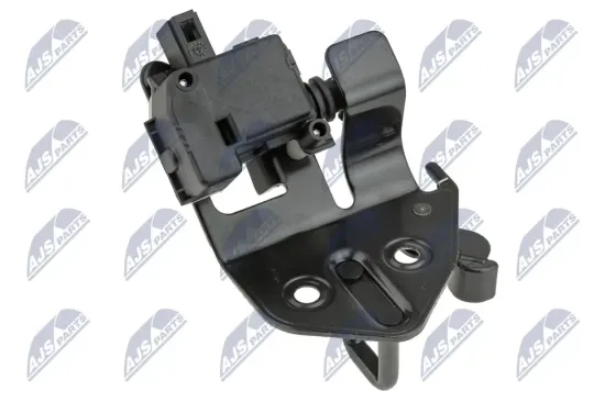 Heckklappenschloss NTY EZC-SK-031 Bild Heckklappenschloss NTY EZC-SK-031