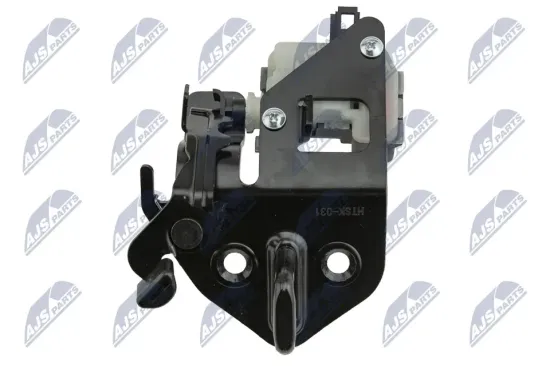 Heckklappenschloss NTY EZC-SK-031 Bild Heckklappenschloss NTY EZC-SK-031